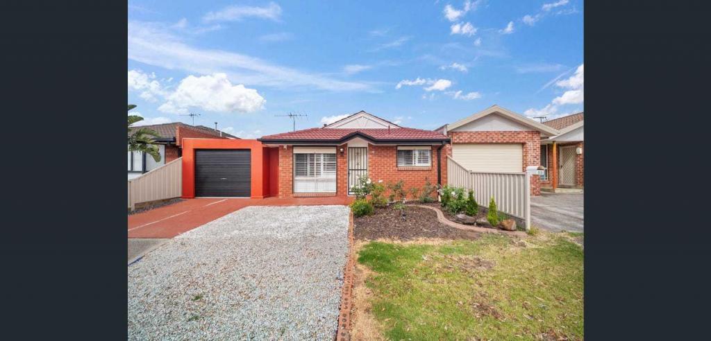 26 Cottrell Ct, Delahey, VIC 3037