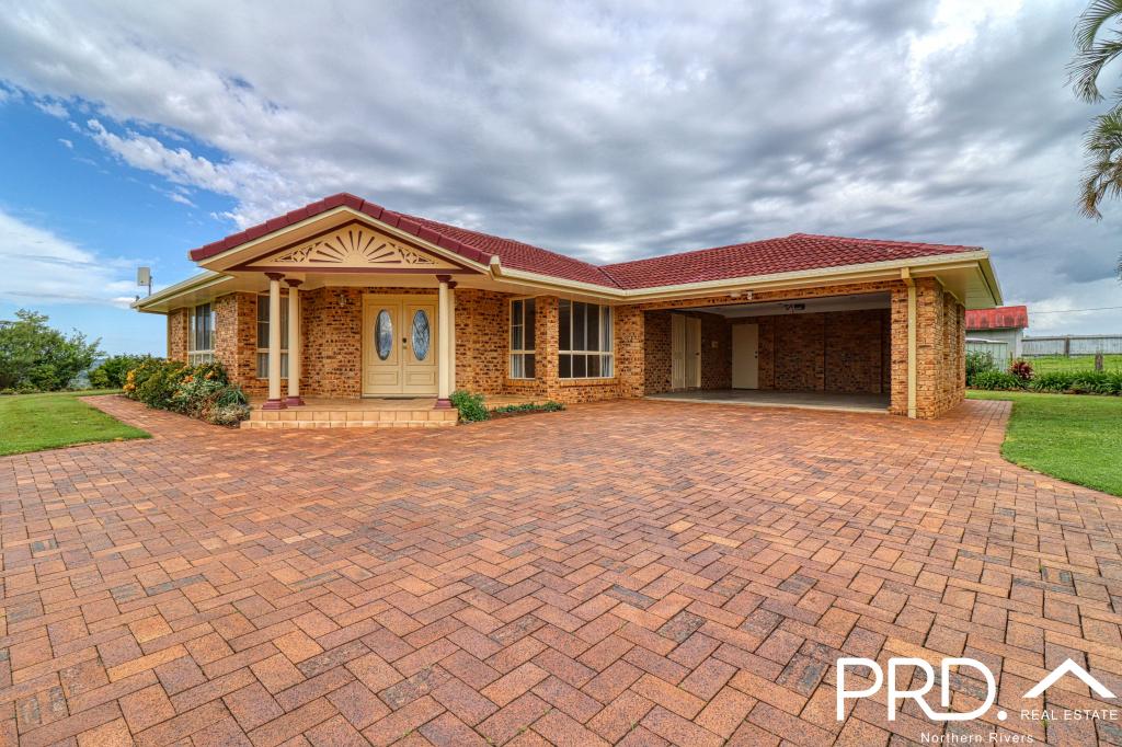 9 Mcleay Rd, North Lismore, NSW 2480