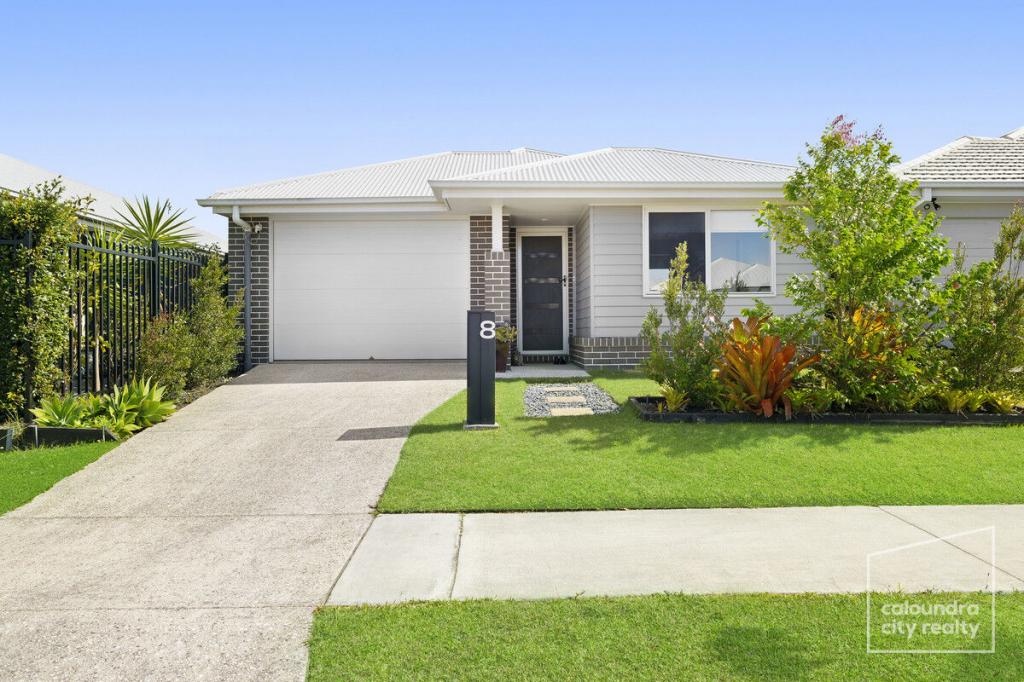 8 Great Keppel Way, Banya, QLD 4551