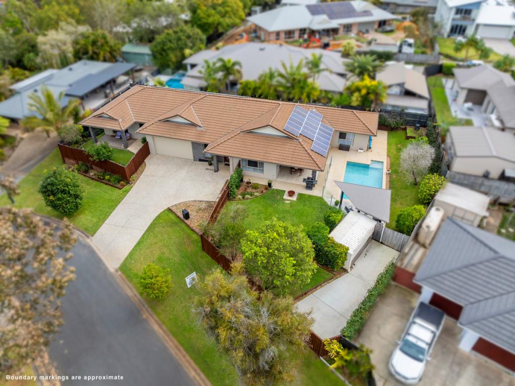 8 CYPRESS ST, REDLAND BAY, QLD 4165