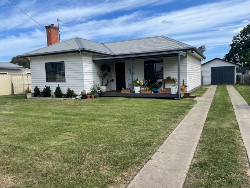 45 Main Rd, Lindenow, VIC 3865