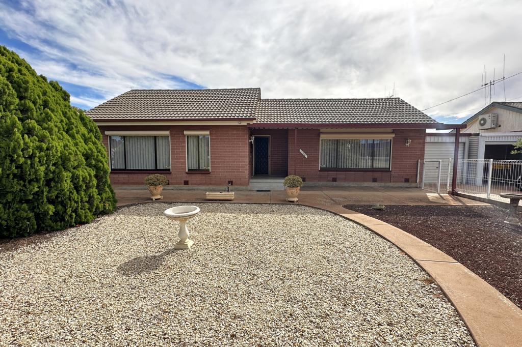 117 Mcdouall Stuart Ave, Whyalla Stuart, SA 5608