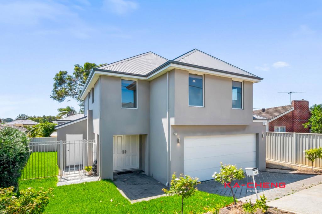 A/9 ROBANN WAY, MORLEY, WA 6062