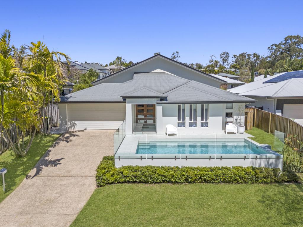 19 Camarillo Cct, Reedy Creek, QLD 4227