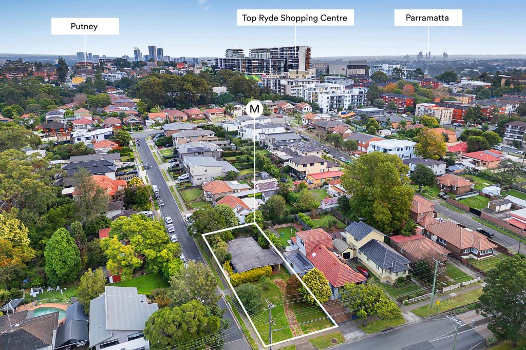 220 Buffalo Rd, Ryde, NSW 2112