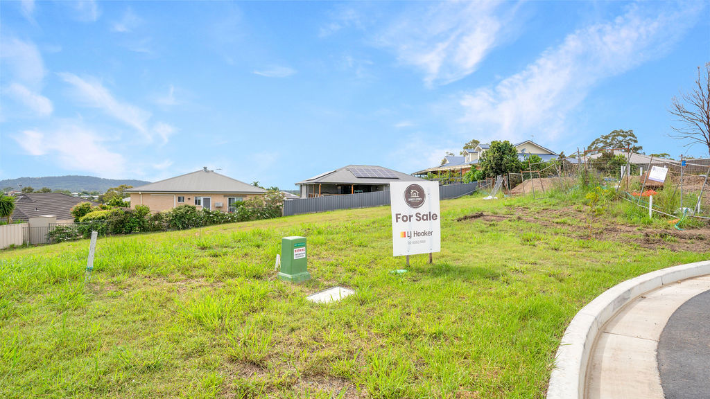 Lot 49 Myah Cl, Wingham, NSW 2429