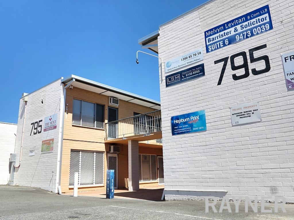 13/795 Beaufort St, Mount Lawley, WA 6050