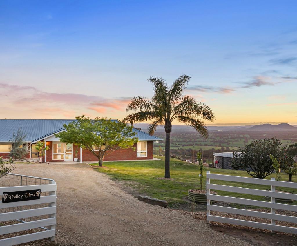 350 Tabletop Rd, Bridge Creek, VIC 3723