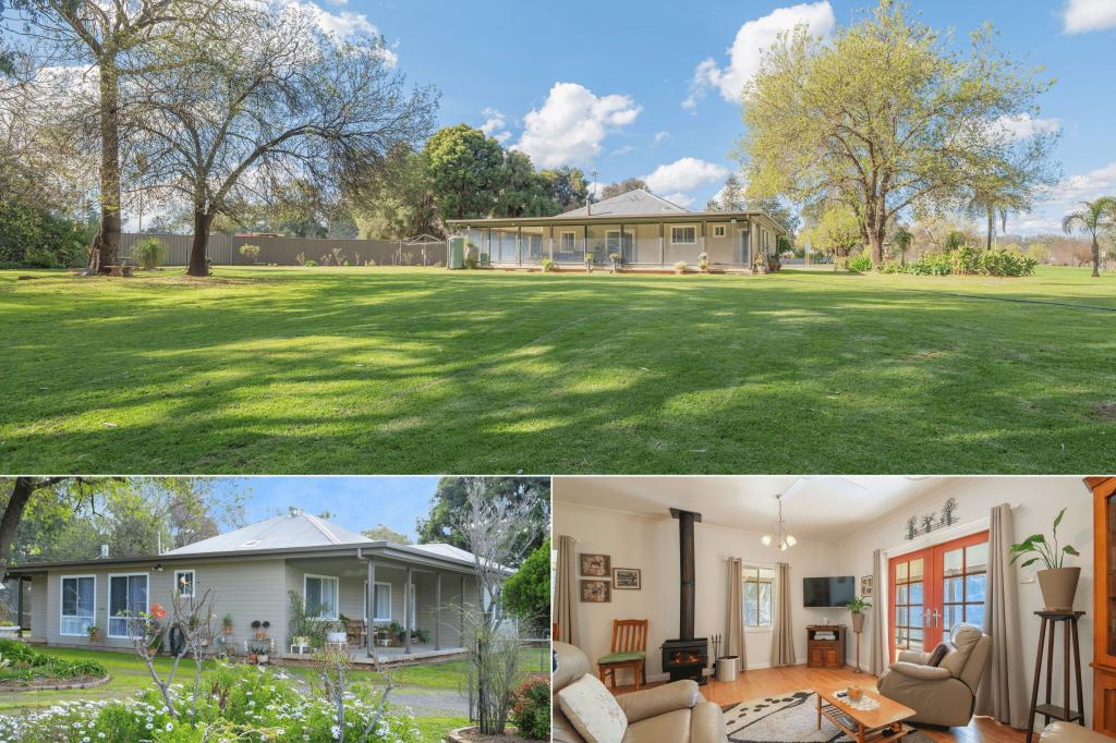 8791 Lachlan Valley Way, Forbes, NSW 2871