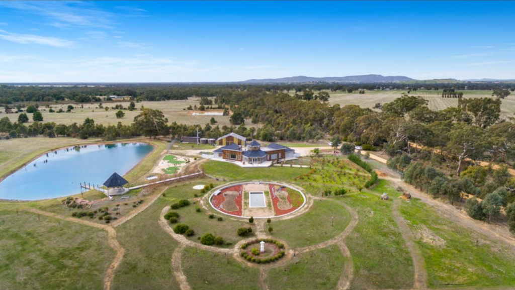 302 Tunnel Rd, Pomonal, VIC 3381