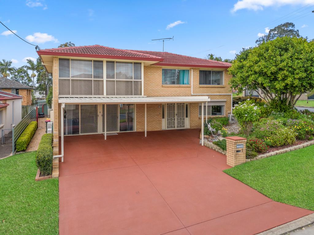 1 Shirland St, Macgregor, QLD 4109