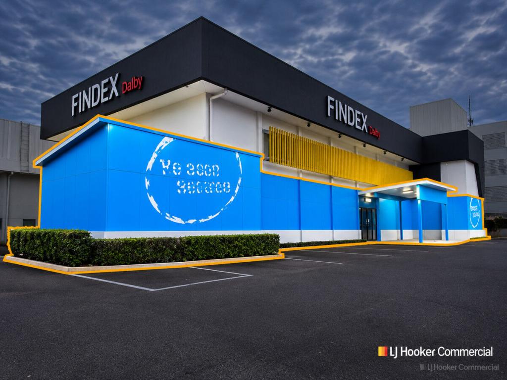 69 Drayton St, Dalby, QLD 4405