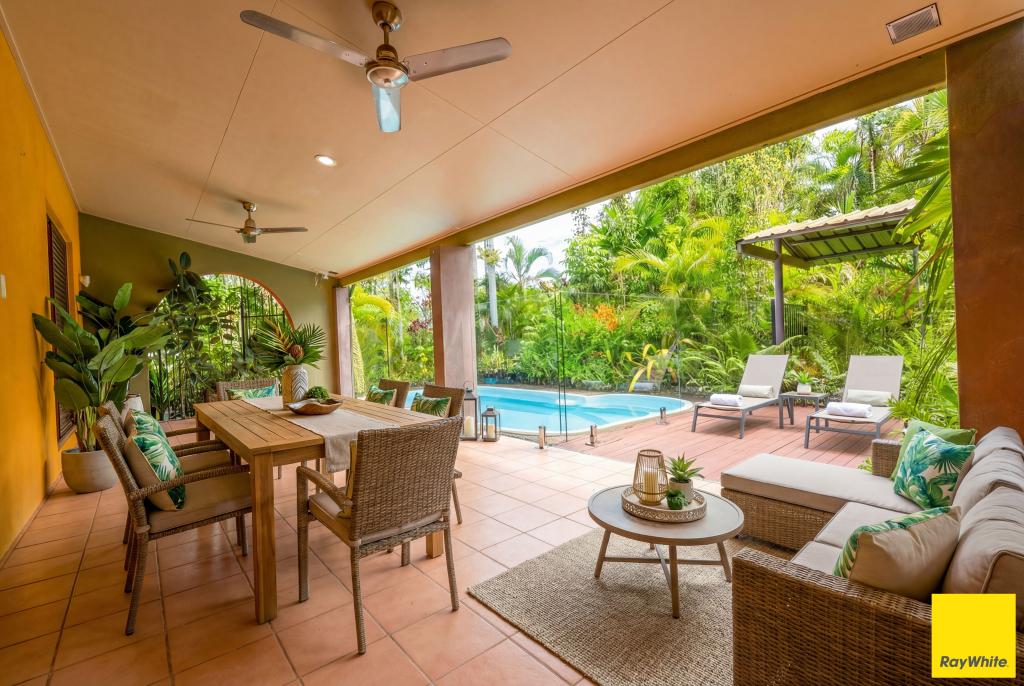 8 Summertime Cl, Trinity Park, QLD 4879