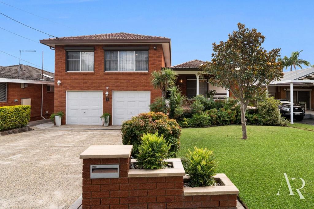 7 Carey St, Bass Hill, NSW 2197