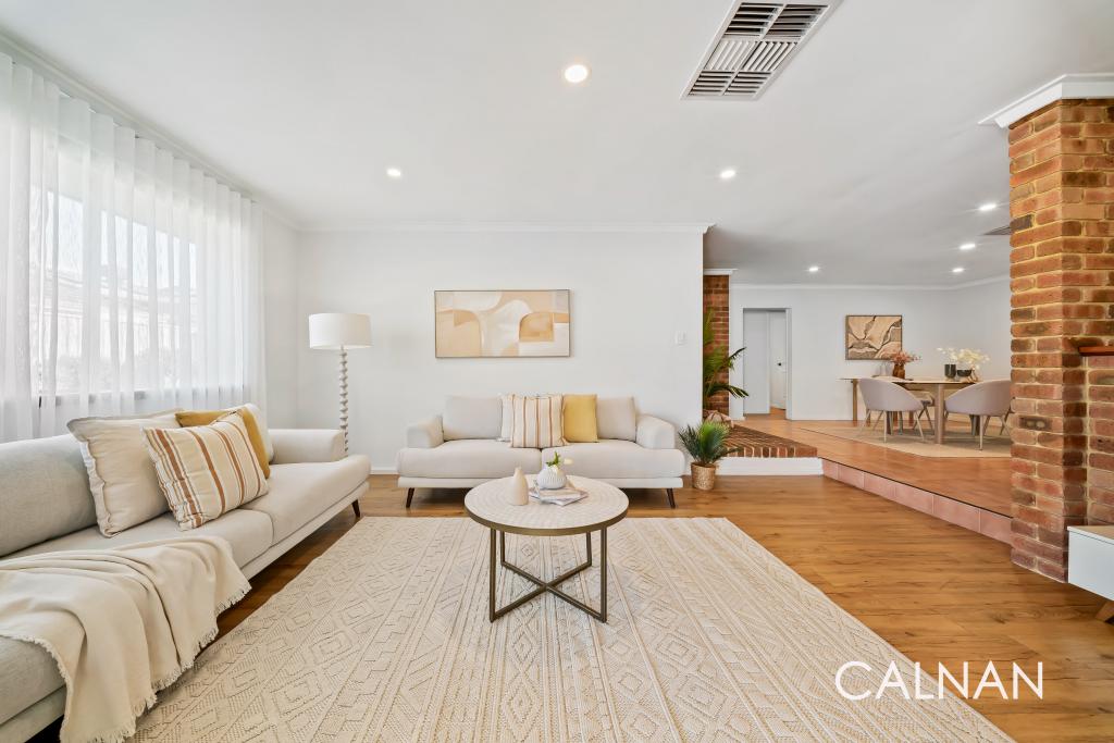 12 Witney Pl, Leeming, WA 6149