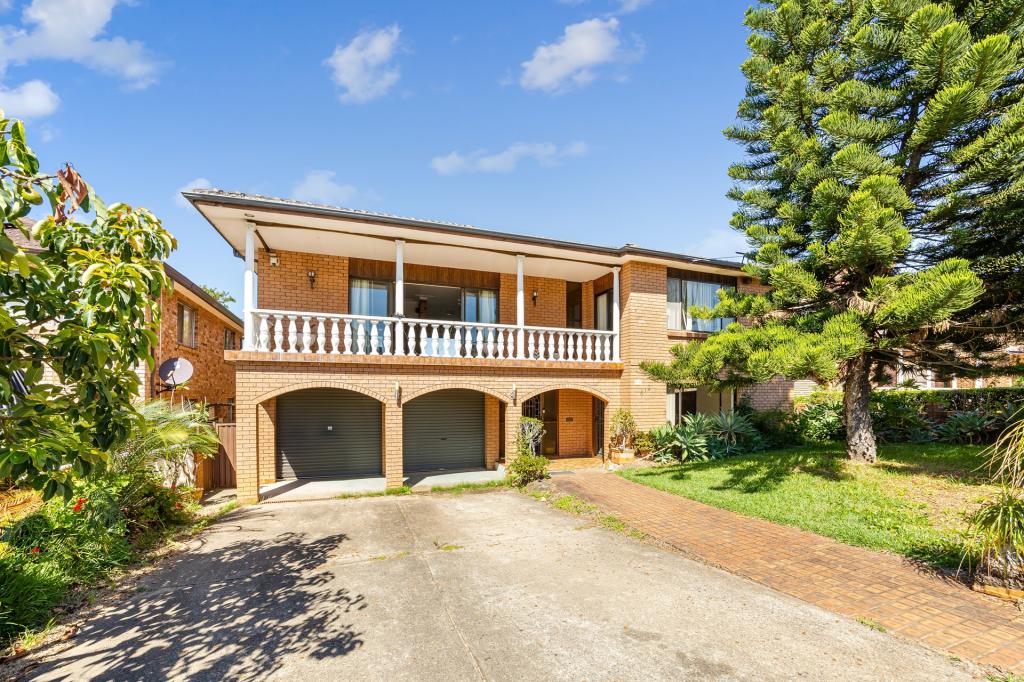 612 Merrylands Rd, Greystanes, NSW 2145