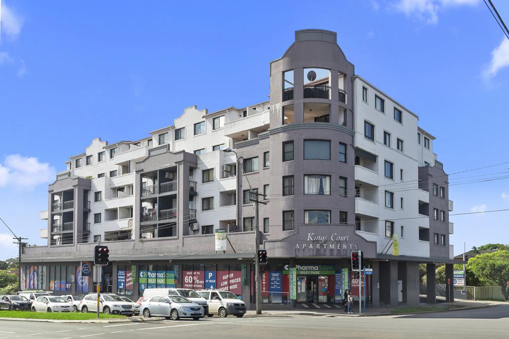 13/299 Lakemba St, Wiley Park, NSW 2195