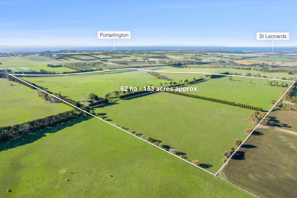 282-350 Founds Rd, Drysdale, VIC 3222