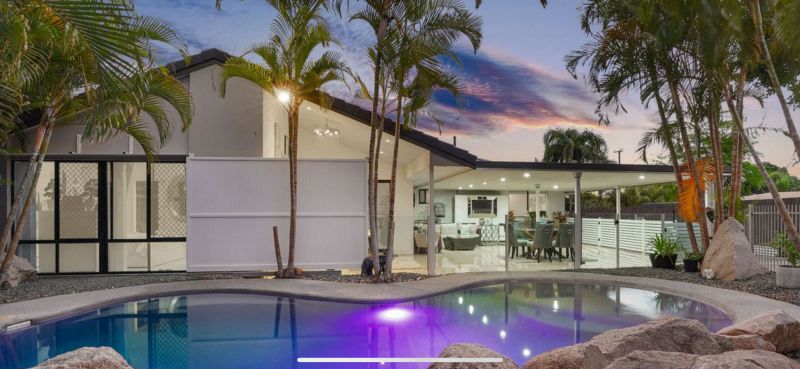 134 MIDDLE RD, BORONIA HEIGHTS, QLD 4124