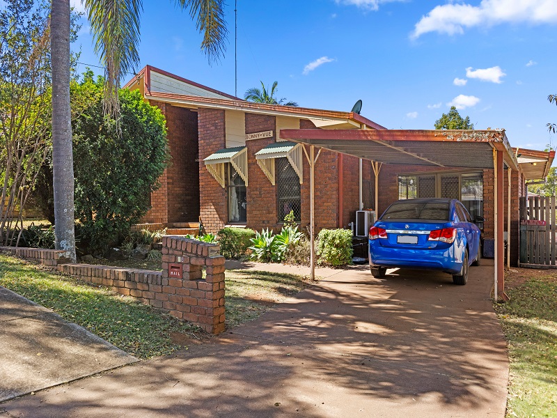 76 Mcdougall St, Wilsonton, QLD 4350
