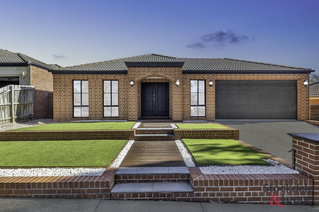 79 Jardier Tce, South Morang, VIC 3752