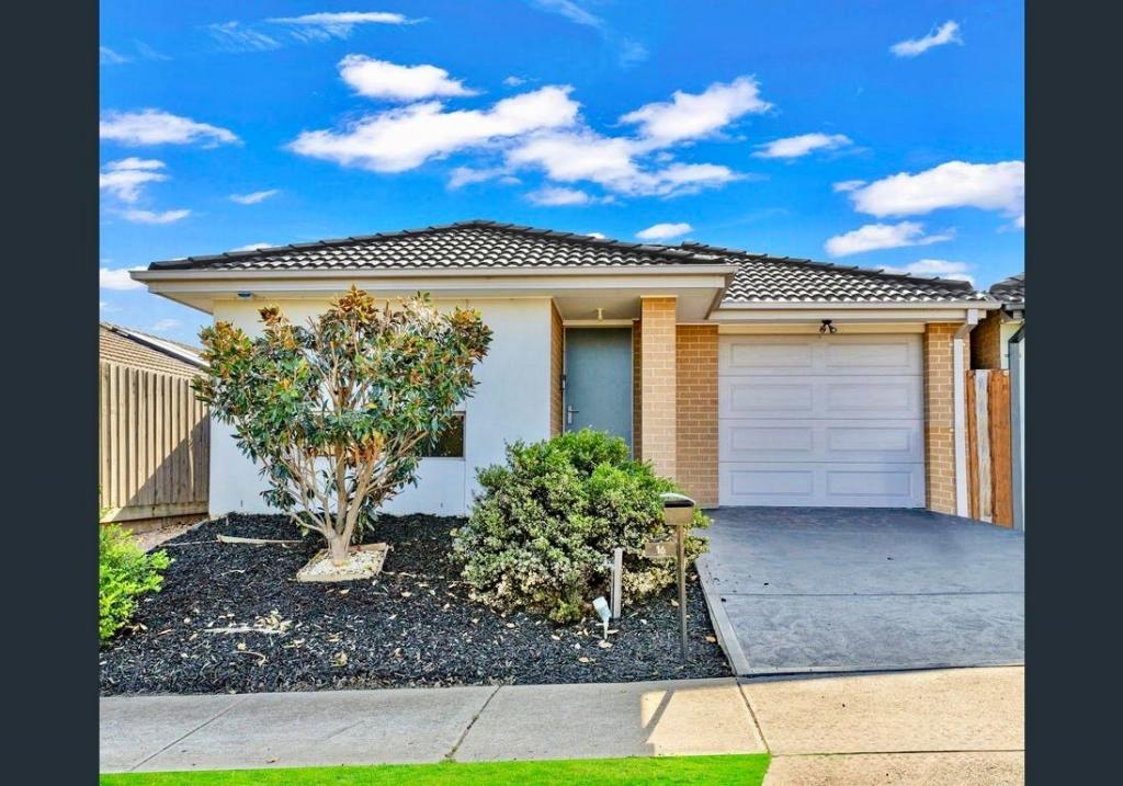 16 Fashoda Dr, Mernda, VIC 3754