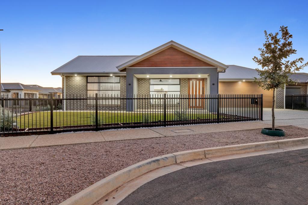 6 HILLSVIEW BVD, ANGLE VALE, SA 5117