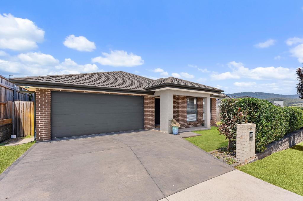 5 Bombala St, Tullimbar, NSW 2527