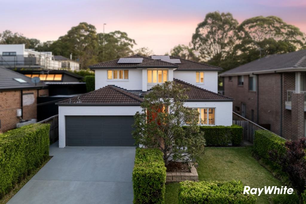 2 Oates Ave, Gladesville, NSW 2111