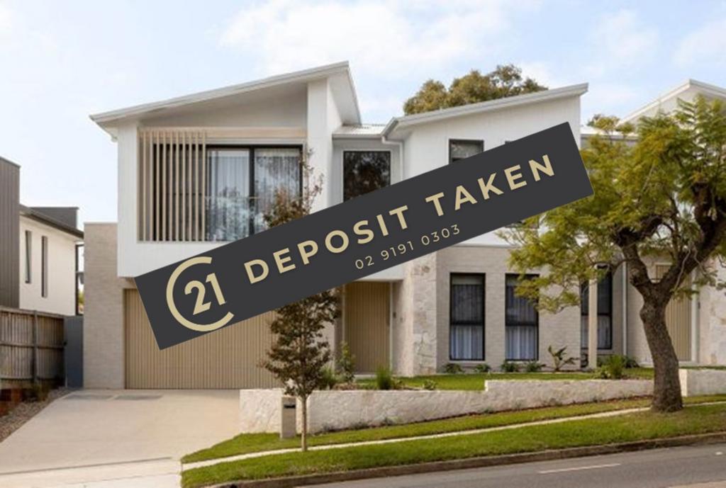 9 Churchill Dr, Winston Hills, NSW 2153