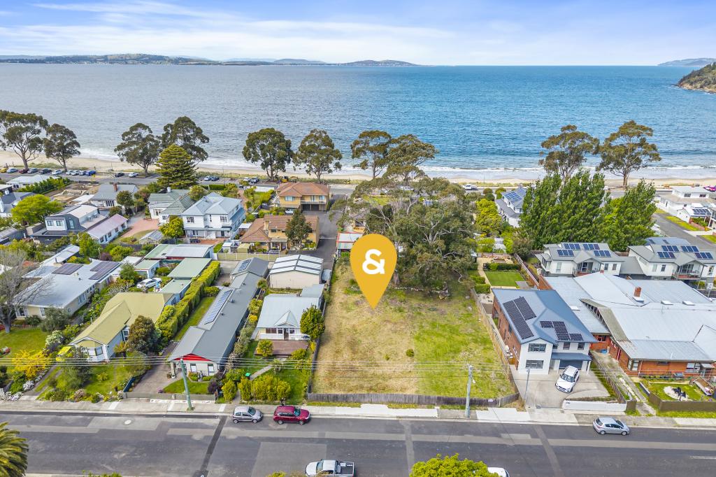 31a Windsor St, Kingston Beach, TAS 7050