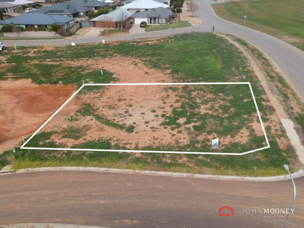 Lot 559/2 Bullwinkel Cres, Lloyd, NSW 2650