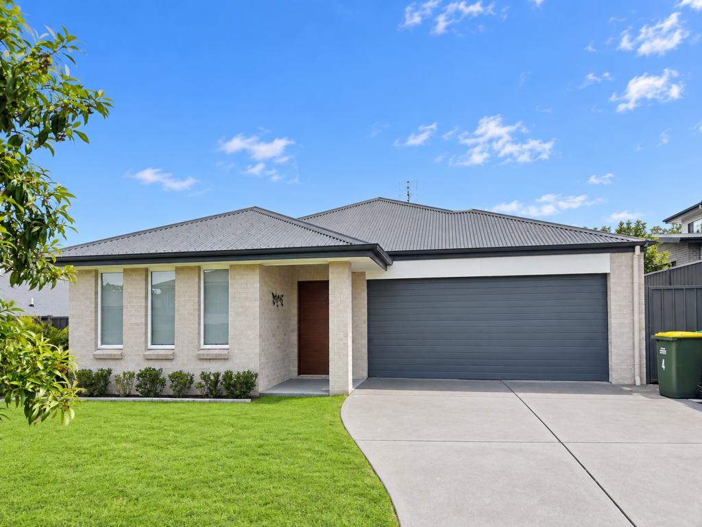 4 Karangali St, Edgeworth, NSW 2285