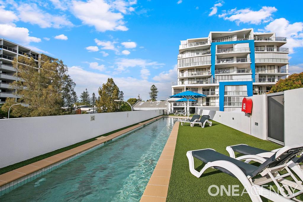 2s/89 Landsborough Ave, Scarborough, QLD 4020