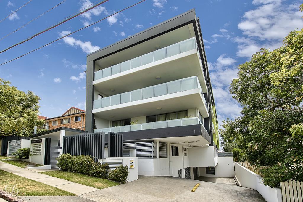 9/48 Cintra Rd, Bowen Hills, QLD 4006