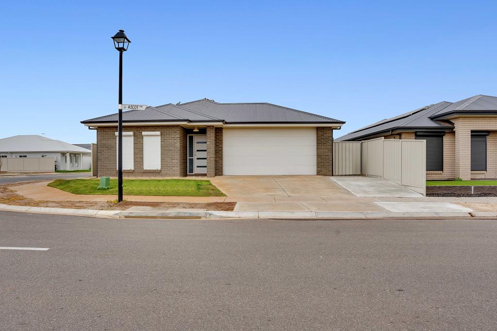 60 ASCOT AVE, MUNNO PARA WEST, SA 5115