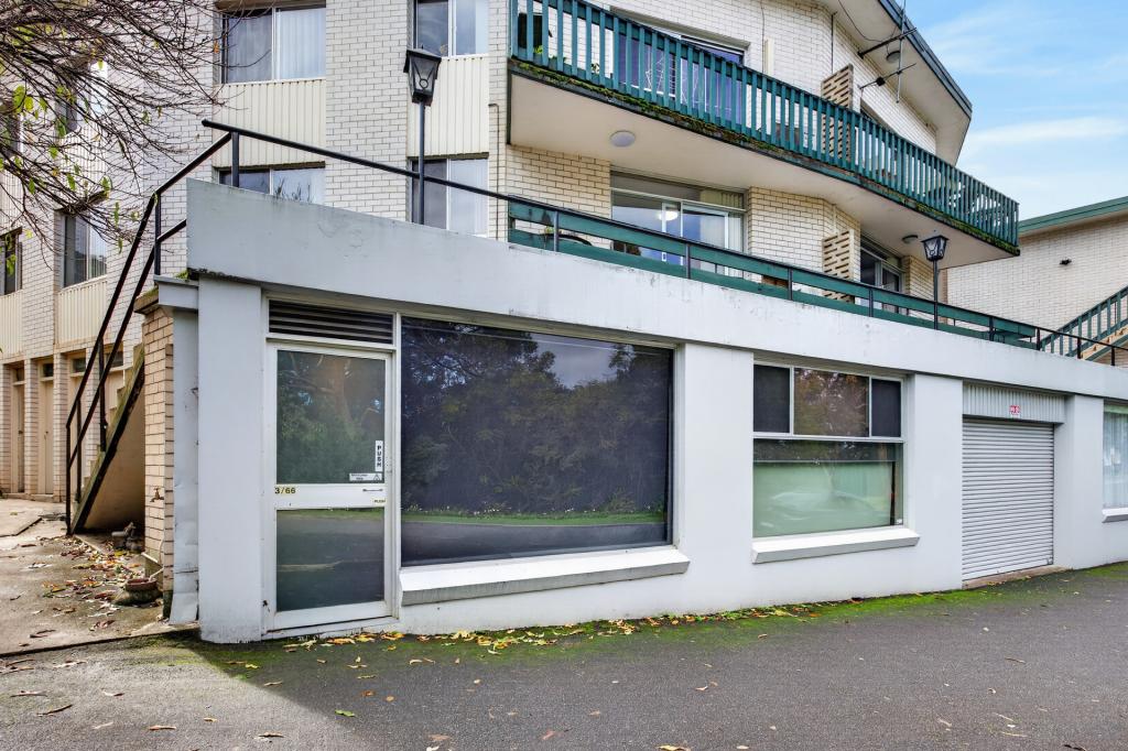 Shop 3/66 Springwood Ave, Springwood, NSW 2777