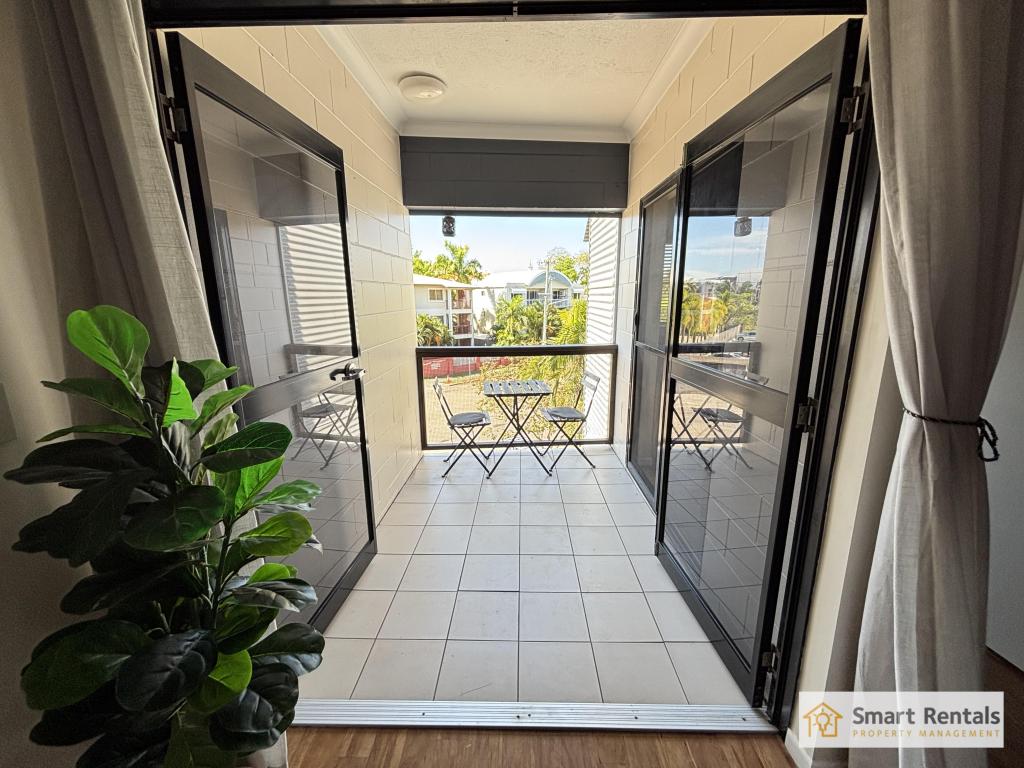 19/33 MCILWRAITH ST, SOUTH TOWNSVILLE, QLD 4810