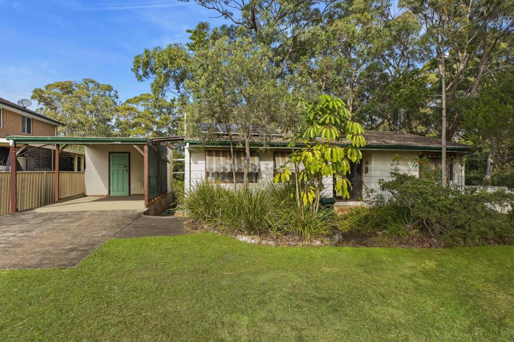 2 Baldwin Cl, Blackwall, NSW 2256