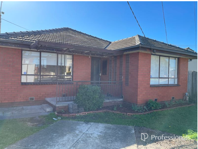 140 MAIN RD W, ST ALBANS, VIC 3021