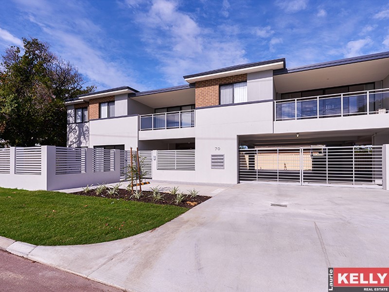 4/70 Gabriel St, Cloverdale, WA 6105