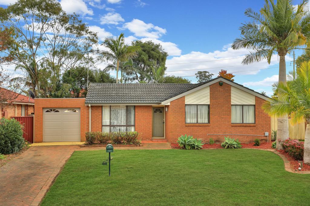 68 Loder Cres, South Windsor, NSW 2756