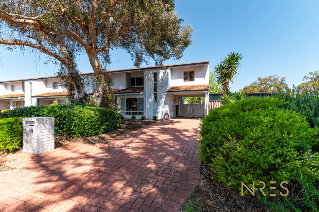 41a Morgan Way, Girrawheen, WA 6064