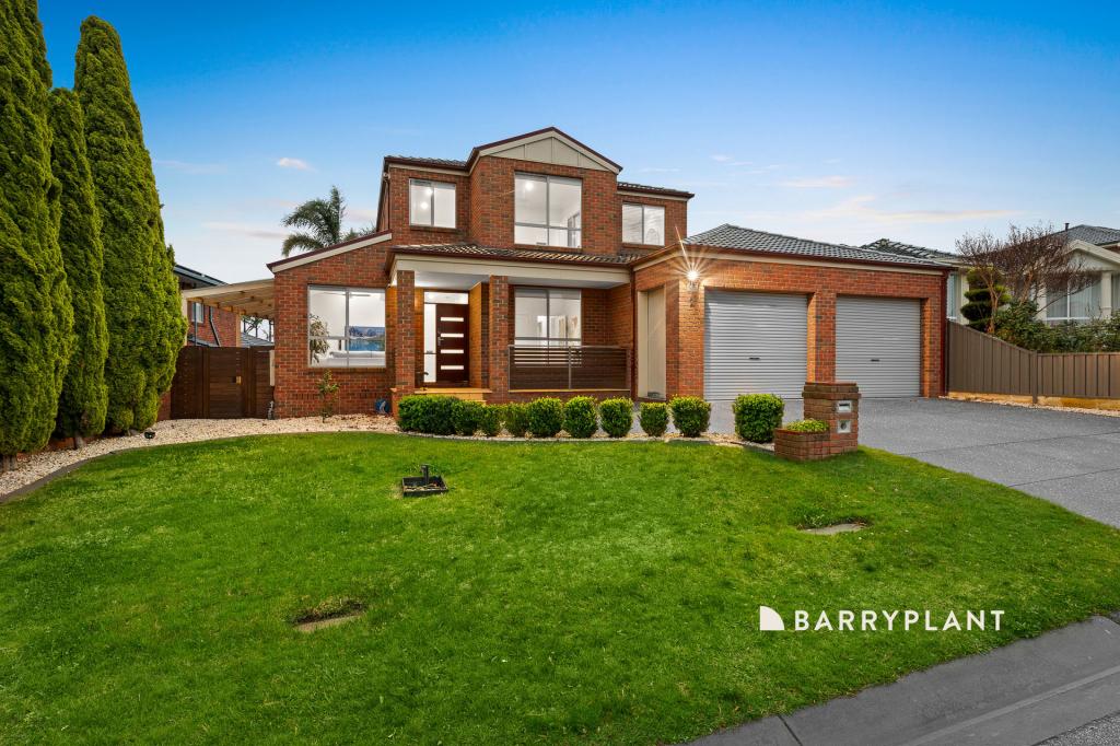 2 Ainsleigh Ct, Narre Warren, VIC 3805