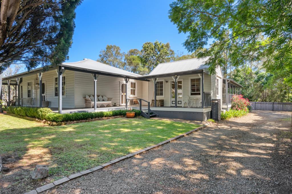 51 Princes Hwy, Milton, NSW 2538