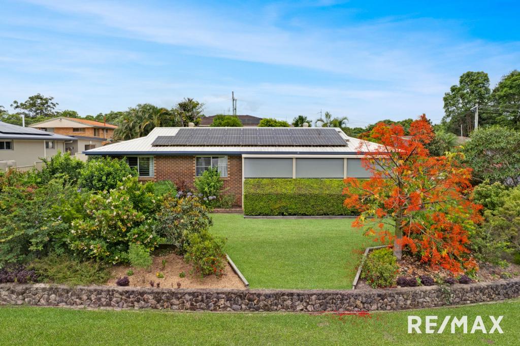 Contact Agent For Address, Nambour, QLD 4560