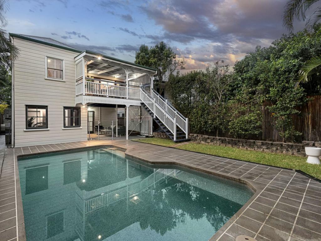 36 Chelmer St E, Chelmer, QLD 4068