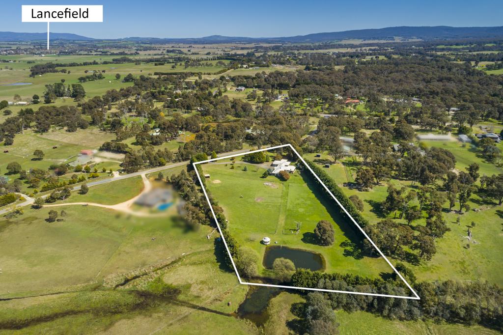 118 Parkview Dr, Lancefield, VIC 3435
