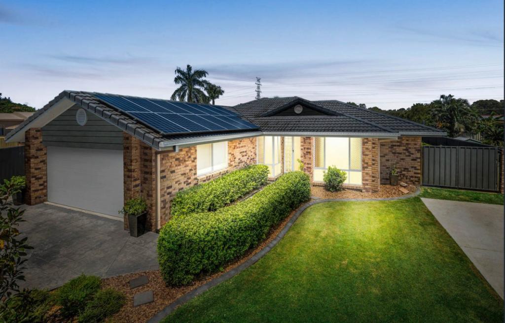 16 Whitby St, Bracken Ridge, QLD 4017
