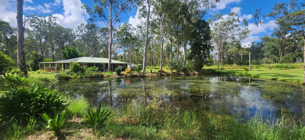 1367 Bucca Rd, Bucca, QLD 4670